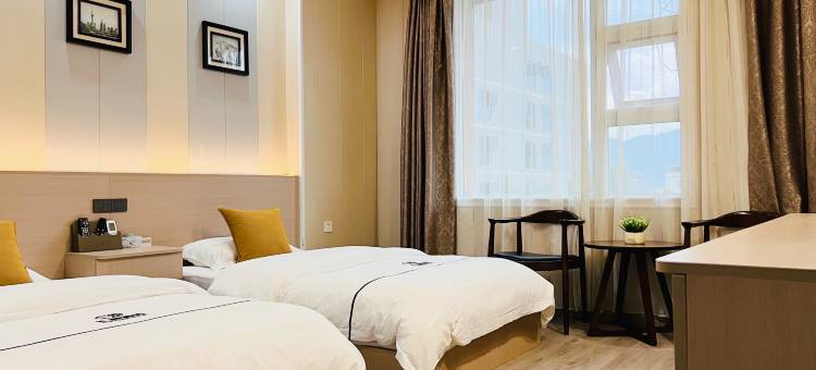 宁南汇源酒店图片