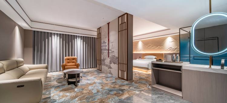 艺龙瑞云酒店(周口项城迎宾大道店)图片