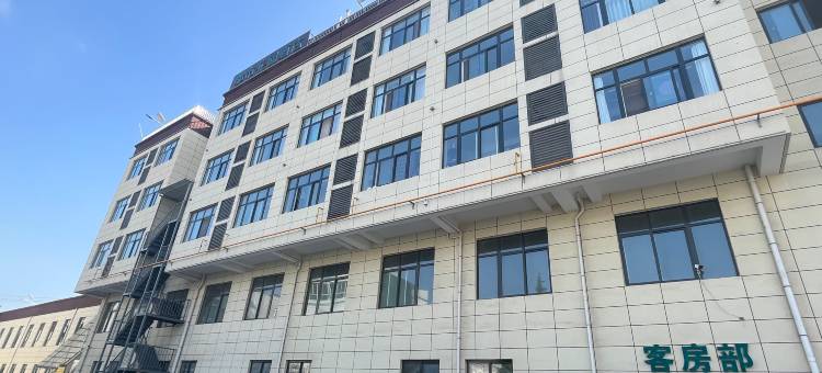 都市花园酒店(渭南澄城县精进寺塔店)图片