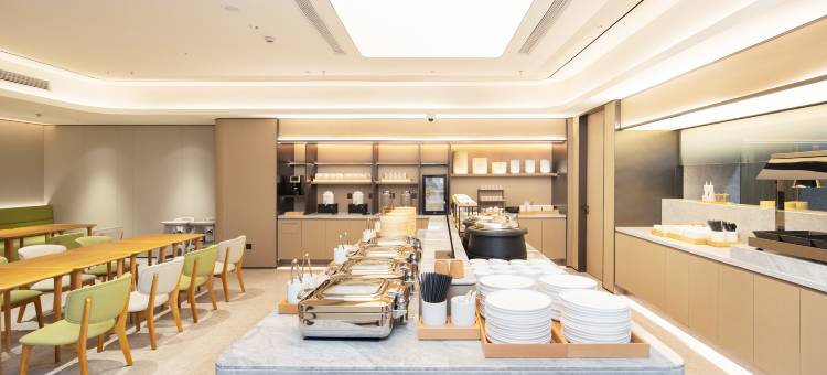 全季酒店(无锡太湖新城店)图片