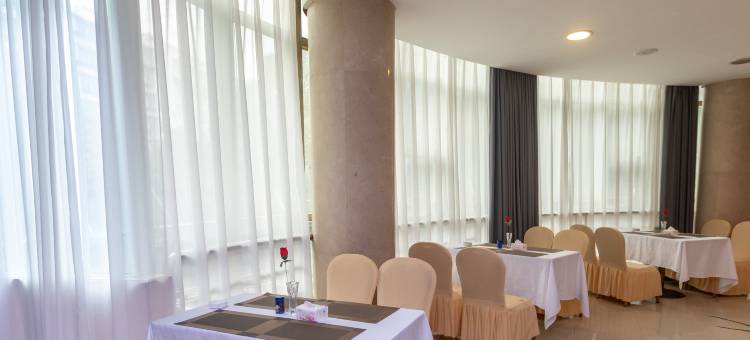 衡阳金帝大酒店(衡阳西渡店)图片