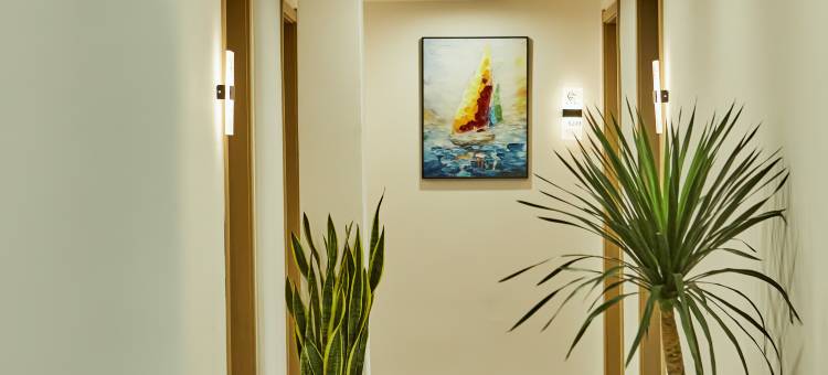 云隐里民宿(老君山景区中灵索道店)图片