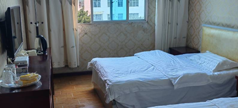 会东弘源宾馆图片