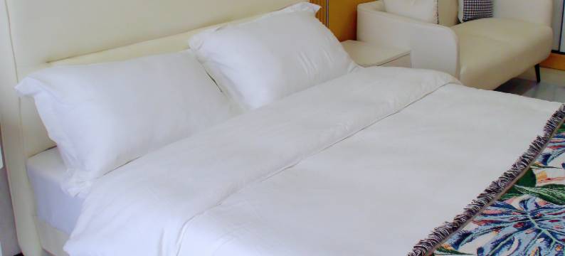 华亿公寓(杭州萧山国际机场店)图片