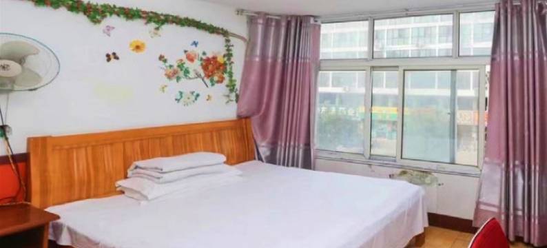 汇鑫宾馆(日照海曲公园店)图片