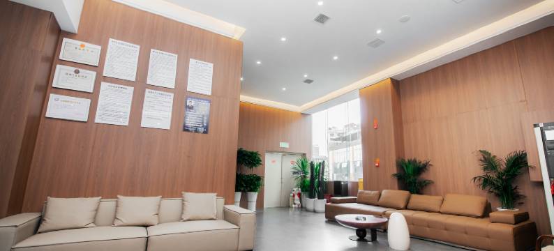 毕节温·度酒店(七星关区政府店)图片