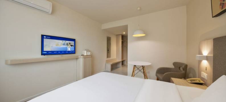 汉庭酒店(北京黄村金星桥店)图片