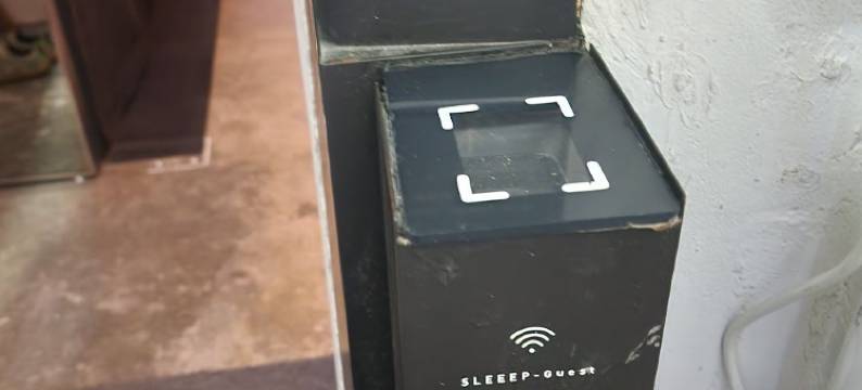 眠舍 (上环店)图片