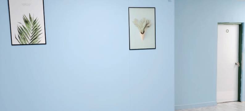 推荐工作青年公寓图片