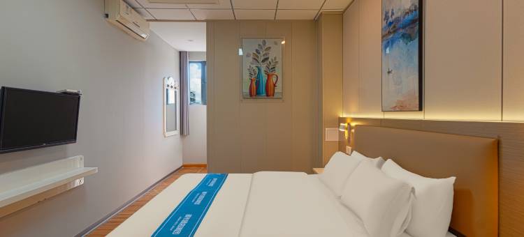 都市118精选酒店(蒙阴南环路店)图片