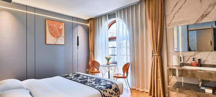 厦门拾光·会展楠院(会展中心环岛路店)图片