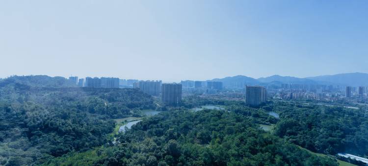 万豪半岛公寓(四会碧桂园凤凰半岛店)图片