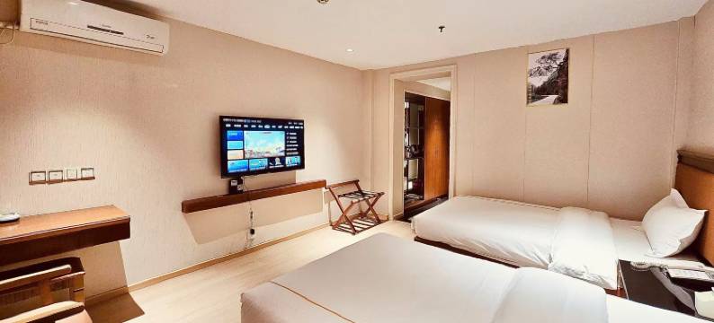 封开杏花宾馆图片