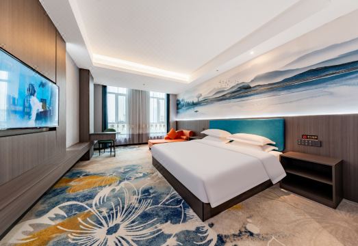 Zhongxin Hotel Hotel Overview