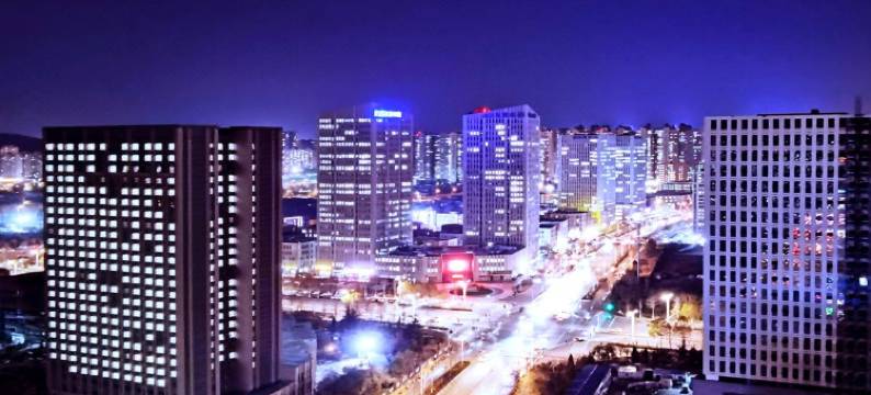 悦海观影度假民宿图片