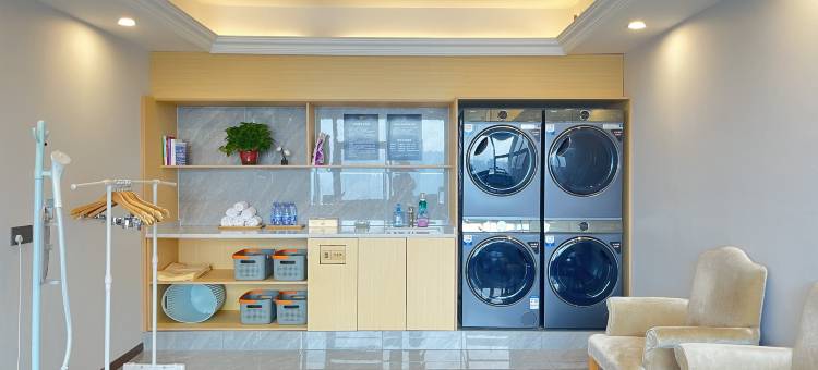 维也纳国际酒店(长沙紫薇路马栏山店)图片