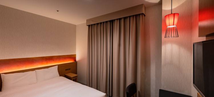 LOISIR HOTEL CLASSIC GARDEN 京都三条(LOISIR HOTEL CLASSIC GARDEN KYOTO SANJO)图片