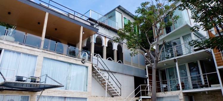 天使山度假村(The Resort Angel Hill)图片