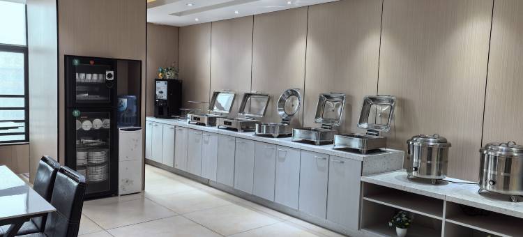 格林豪泰酒店(宜兴邮政大厦店)图片