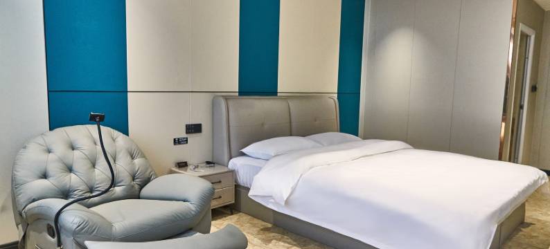 季和酒店(济源文化城店)图片