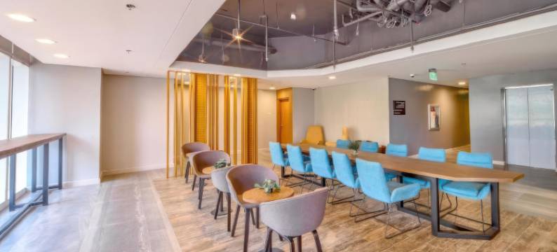 康纳服务式公寓由HII管理(The Connor Serviced Residences Managed by HII)图片