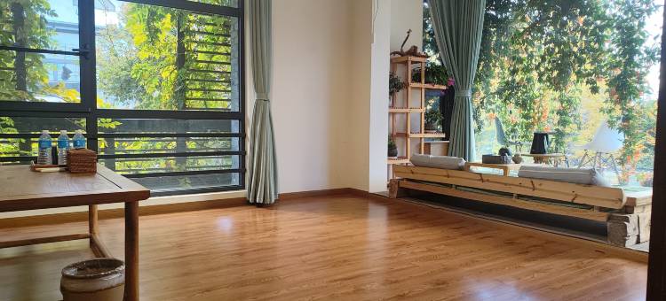 大理隐居民宿图片