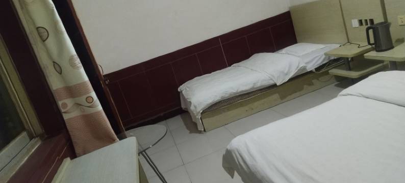 宝鸡帝豪宾馆图片