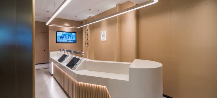你好酒店(信阳火车站新中心医院店)图片