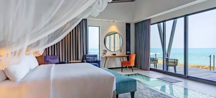 阿斯顿安耶尔海滩酒店(Aston Anyer Beach Hotel)图片