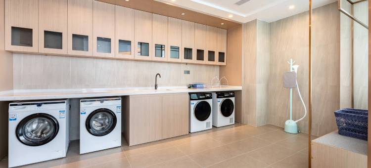 麗枫酒店(北海合浦高铁站海丝首港店)图片