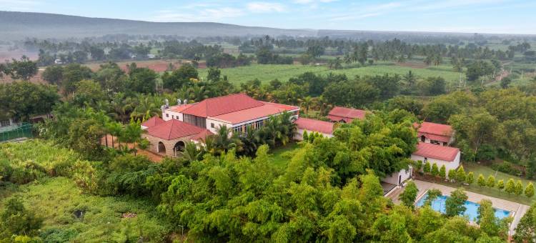 Sterling Banashree Badami图片