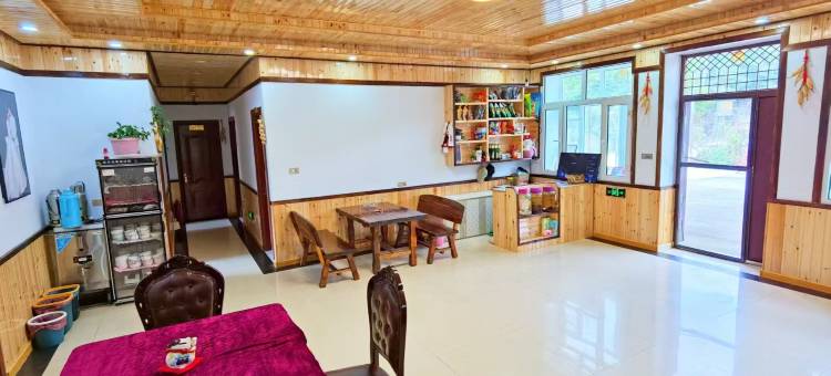 雪谷小云客栈(中国雪谷风景区店)图片