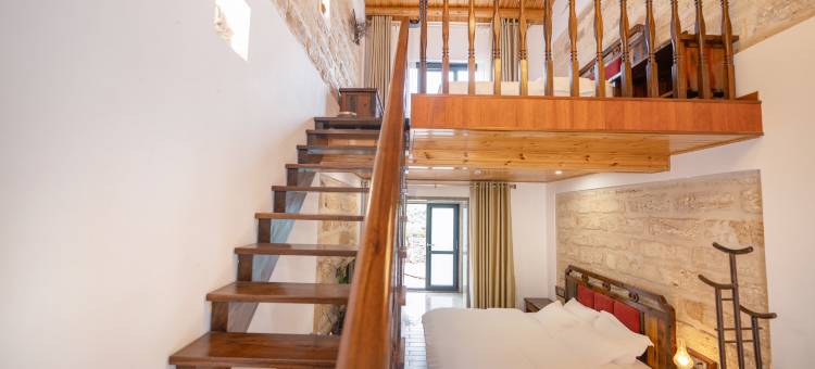 长风民宿(涠洲岛珊瑚岛别院店)图片