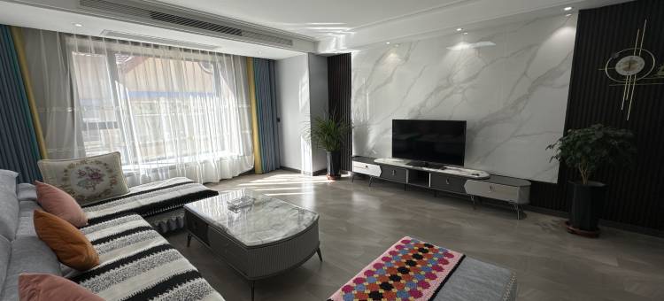 皇城相府1202家庭宾馆图片