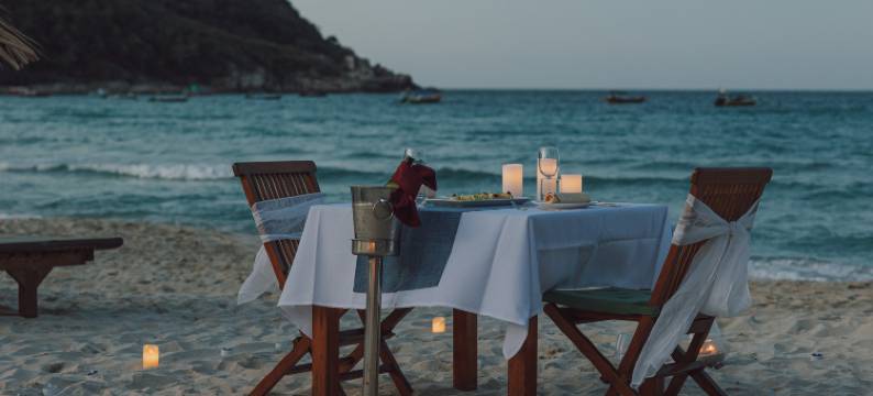 停泊岛布布度假村(Bubu Resort)图片