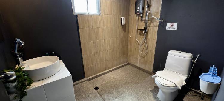 安利假日旅馆(Ang Lee Holiday Stay)图片