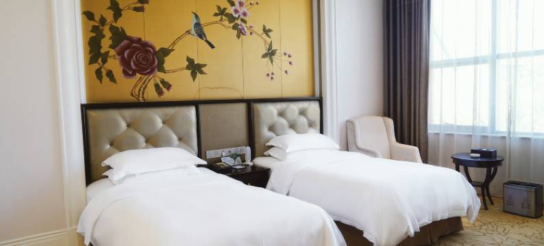 克拉玛依雪莲宾馆图片