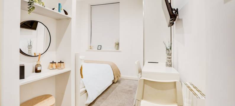 金斯顿豪华套房河畔公寓贝尔维拉(Kingston Luxe Suites Riverside Apartment Belvilla)图片