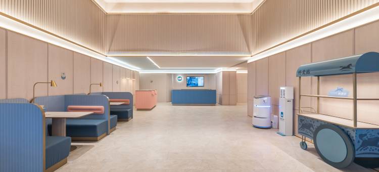 汉庭酒店(铁岭师范高等专科学校店)图片