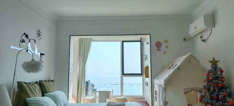 乳山云海度假民宿图片