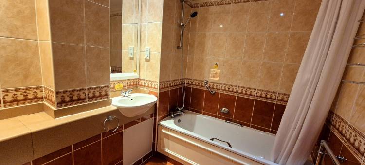 达勒姆伊甸园酒店(Eden Arms Hotel, Durham)图片