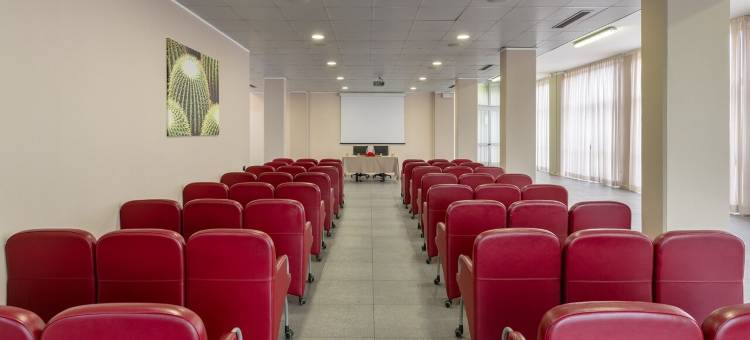 民宿酒店塞蒂莫托里内塞(B&B Hotel Settimo Torinese)图片