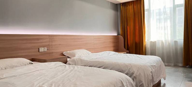 夜魔电竞酒店图片