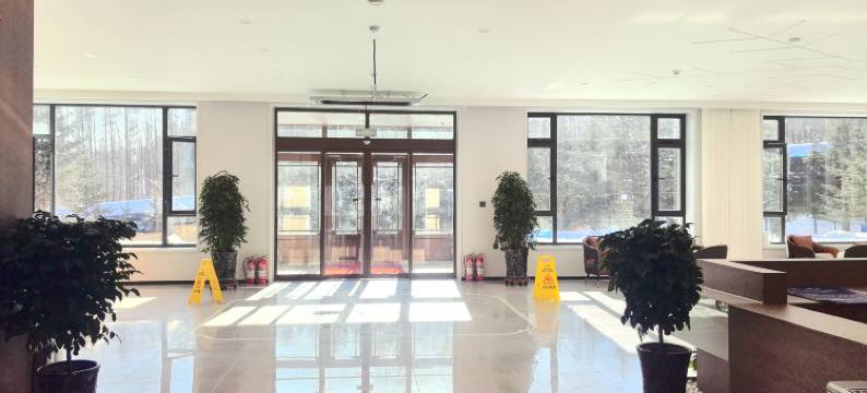 寒酥庄园酒店(亚布力滑雪旅游度假区)图片