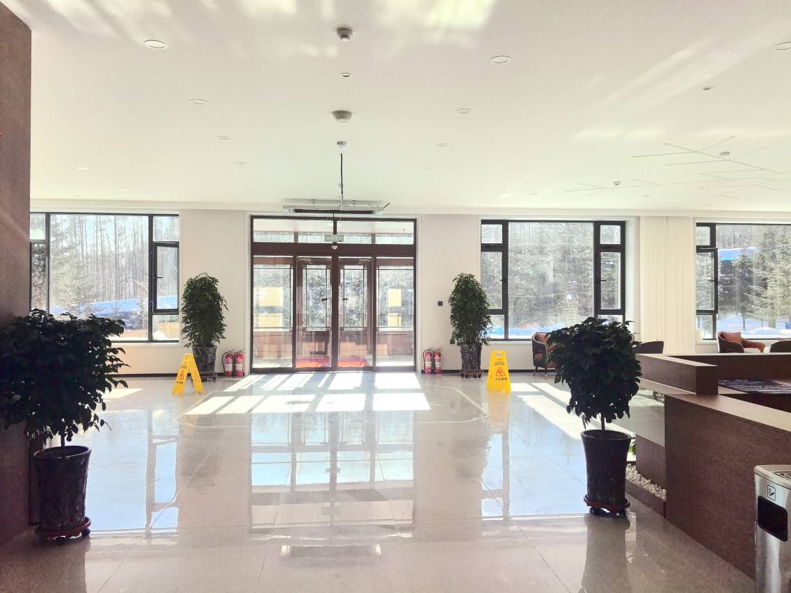 寒酥庄园酒店(亚布力滑雪旅游度假区)图片