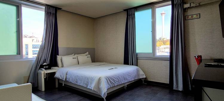 哈鲁艾酒店(haruae hotel)图片