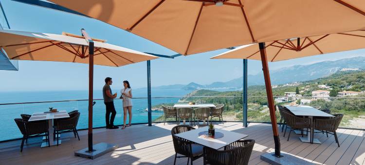 ĀNANTI Resort, Residences & Beach Club - a member of The Leading Hotels of the World图片