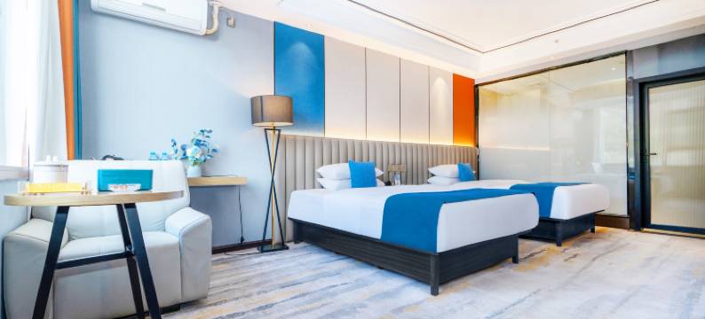 文山圆大酒店图片