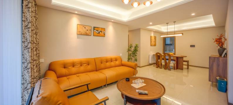 腾冲云栖兰舍民宿图片