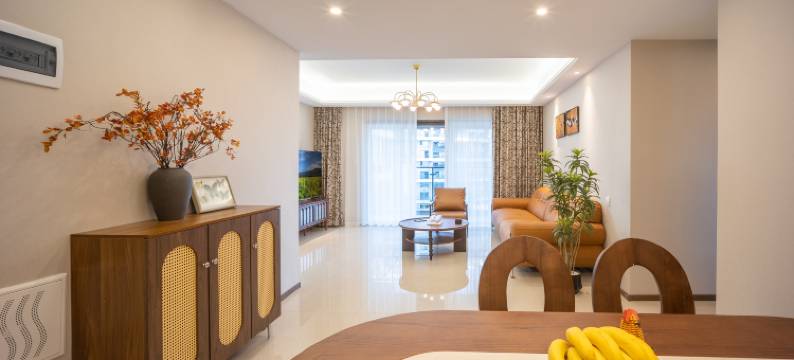 腾冲云栖兰舍民宿图片